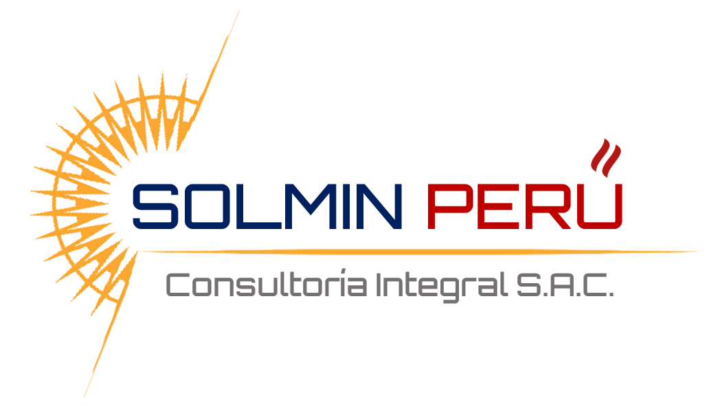 CONSULTORÍA INTEGRAL SOLMIN PERU